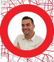 Yann DI BENEDETTO, Commercieel agent