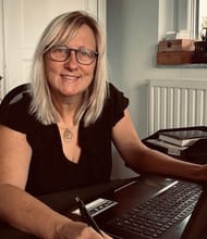 Catherine DEJAIFFE, IPI-medewerker