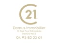 CENTURY 21 DOMUS IMMOBILIER, Vastgoedkantoor