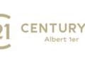 Century 21 Albert 1er, Real estate agency