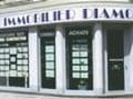 Diamond Immobilier, Immobilienagentur