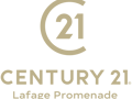 CENTURY 21 LAFAGE PROMENADE, Agence immobilière