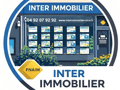 Inter Immobilier, Vastgoedkantoor