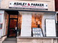 ASHLEY & PARKER-MONT BORON, Agence immobilière