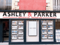 ASHLEY & PARKER-JEAN MEDECIN, Vastgoedkantoor