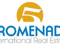 5 Promenade, Agence immobilière