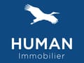 HUMAN IMMOBILIER VILLENEUVE-LOUBET, Agence immobilière