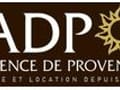 ADP Grasse, Vastgoedkantoor