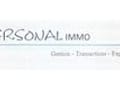 Personal Immo, Agence immobilière