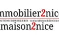 Immobilier2Nice Maison2Nice, Vastgoedkantoor