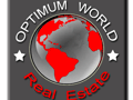 OPTIMUM WORLD, Agência imobiliária