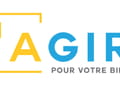 A.G.I.R - MONGARAGENVILLE, Agence immobilière