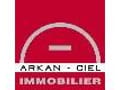 ARKAN-CIEL, Agence immobilière