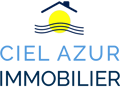 Ciel Azur Immobilier, Agence immobilière