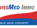 SwissMed Immo, Vastgoedkantoor