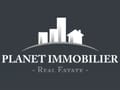 PLANET IMMOBILIER, Vastgoedkantoor