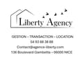 LIBERTY AGENCY, Vastgoedkantoor
