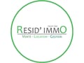 Résid'Immo, Agência imobiliária
