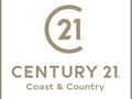 Century 21 Coast and Country, Agence immobilière