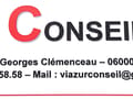 VIAZUR CONSEIL IMMO, Vastgoedkantoor