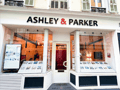 ASHLEY & PARKER-CARRE D'OR, Agence immobilière