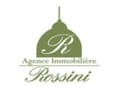Immobilière Rossini, Agência imobiliária