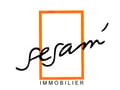 Sesam' Immobilier, Agencia inmobiliaria