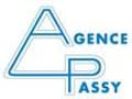 Agence Passy, Vastgoedkantoor