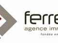 Agence Ferrero, Agence immobilière