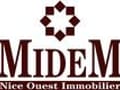 Midem Nice Ouest Immobilier, Vastgoedkantoor