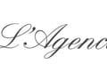 L'Agence, Agence immobilière
