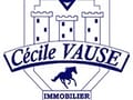 Cécile Vause, Vastgoedkantoor