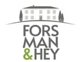 Forsman & Hey, Vastgoedkantoor