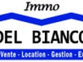 Immobilière Del Bianco, Agence immobilière