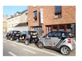 Immo Kreman Srl, Agencia inmobiliaria