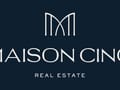 MAISON CINO REAL ESTATE, Vastgoedkantoor