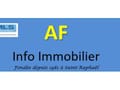 AF INFO IMMOBILIER, Vastgoedkantoor