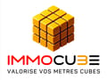 Immocube, Agencia inmobiliaria
