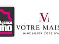 Votre-agence-immo.fr Nice Nord, Vastgoedkantoor