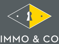 IMMO&CO, Agência imobiliária