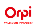 ORPI VALESCURE IMMOBILIER, Agence immobilière