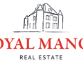 Royal Manor, Vastgoedkantoor