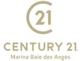 CENTURY 21 MARINA BAIE DES ANGES, Agence immobilière