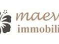 Maeva Immobilier, Agence immobilière