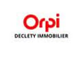ORPI DECLETY IMMOBILIER, Agência imobiliária