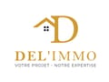 DEL'IMMO, Agence immobilière