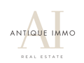 Antique Immo, Agenzia immobiliare