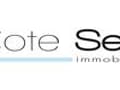 Cote Sea Immobilier, Agencia inmobiliaria