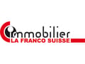 LA FRANCO SUISSE, Agence immobilière