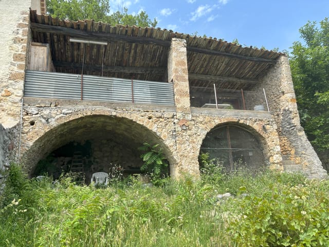 Autre propriété à vendre - 06910, Sigale, France, 53z7zj - Melsia